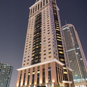 Magnum Hotel & Suites West Bay Doha Exterior photo