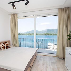 Aquamarine House Villa Tivat Exterior photo