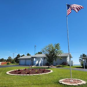 Tktk Motel Rapid City Exterior photo