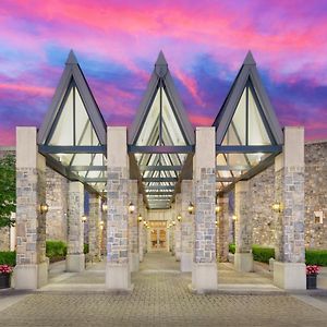 The Inn At Virginia Tech - On Campus Blacksburg Exterior photo