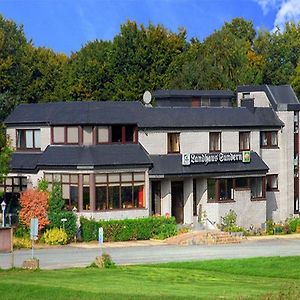 Landhaus Sundern Hotel Tecklenburg Exterior photo