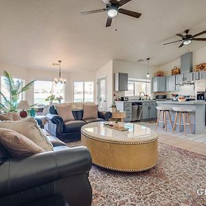 Freshwater Fun - Pet & Family Friendly With Great Location! Villa Bullhead City Exterior photo