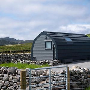 21 Callanish Luxury Pod Villa Exterior photo