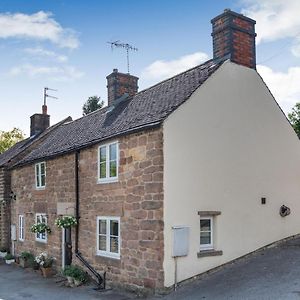 Bedehouse Cottage Matlock  Exterior photo