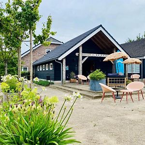 Buitengoed De Boomgaard Utrecht - Bunnik Hotel Exterior photo