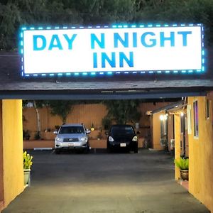 Day N Night Inn - Near Universal Studios Hollywood Los Angeles Exterior photo