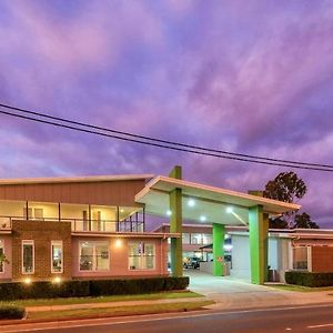 Drovers Motor Inn Dalby Exterior photo