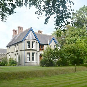 Kiltariff Hall Country House Bed & Breakfast Rathfriland Exterior photo