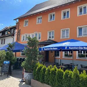 Landgasthof Ochsen Hotel Wutoschingen Exterior photo