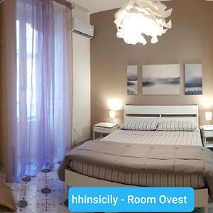 Homeholidayinsicily - Room Ovest Palazzolo Acreide Exterior photo