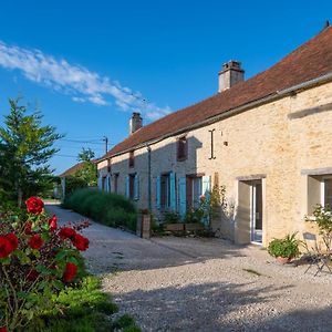 La Fralinette Bed & Breakfast Fralignes Exterior photo