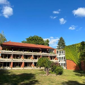 Hotel Scholz Hitzacker Exterior photo