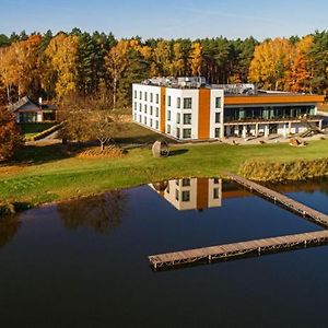 Hotel Odpocznia Resort I Las Jaracz Exterior photo