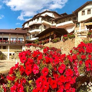 Hotel Manastir Berovo Exterior photo