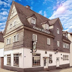 Altstadt Pension Herborn Hotel Herborn  Exterior photo