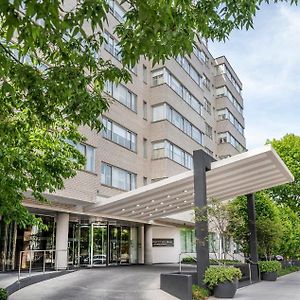 The Dupont Circle Hotel Washington Exterior photo