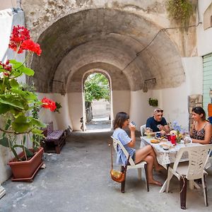 Profumo Di Zagara Bed & Breakfast Lentini Exterior photo