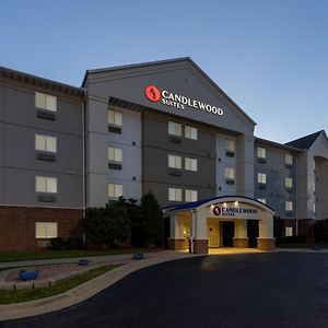 Candlewood Suites Springfield South, An Ihg Hotel Exterior photo