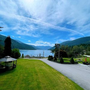 Kokanee Glacier Resort Nelson Exterior photo