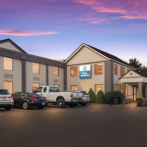 Best Western Dutch Valley Inn New Philadelphia Exterior photo