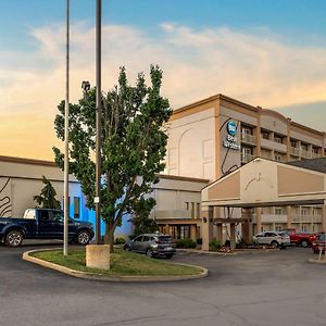 Best Western St Louis Kirkwood Route 66 Motel Saint Louis Exterior photo