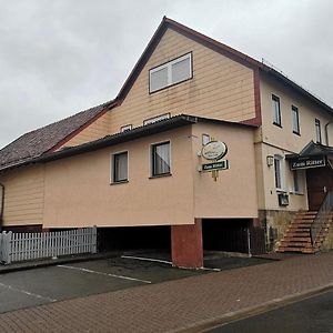 Hotel Zum Ritter Staufenberg  Exterior photo