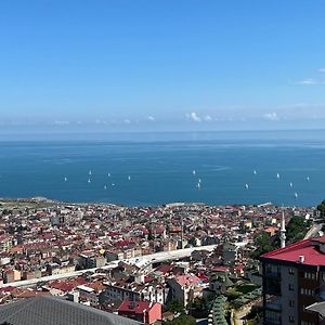 Trabzon Panorama Apart Apartment Exterior photo