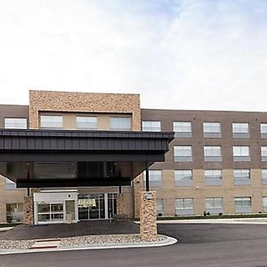 Holiday Inn Express & Suites - Michigan City, An Ihg Hotel Exterior photo