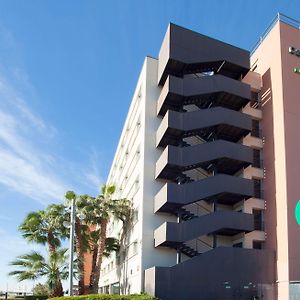 Campanile Barcelona Sud - Cornella Hotel Cornella de Llobregat Exterior photo