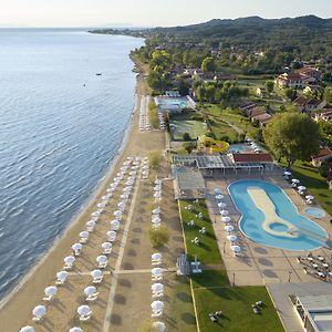 Capo Di Corfu Aparthotel Kávos Exterior photo