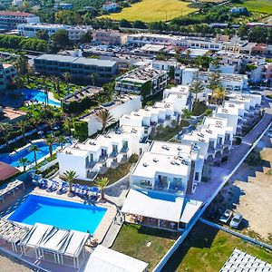 Adele Beach Hotel Adelianos Kampos Exterior photo