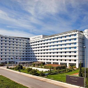 Sofitel Athens Airport Hotel Spata  Exterior photo