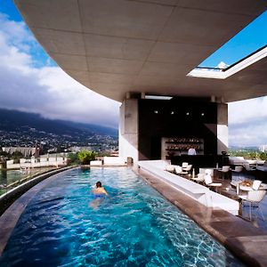 Habita Monterrey, A Member Of Design Hotels Exterior photo