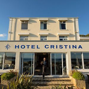 Hotel Cristina St. Lawrence Exterior photo