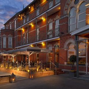 The Address Cork Hotel Exterior photo