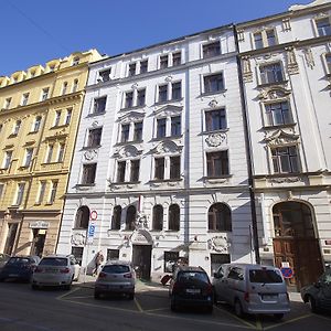 Hotel Olga Prague Exterior photo