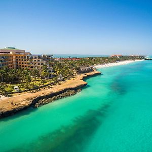 Melia Varadero Hotel Exterior photo