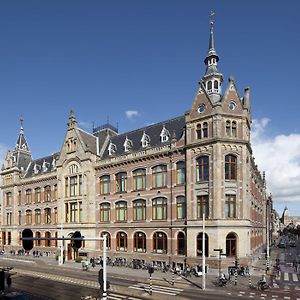 Conservatorium Hotel Amsterdam Exterior photo