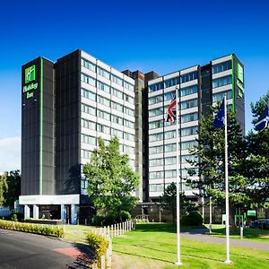 Holiday Inn - Glasgow Airport, An Ihg Hotel Paisley Exterior photo