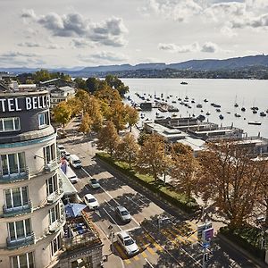 Ameron Zuerich Bellerive Au Lac Hotel Exterior photo