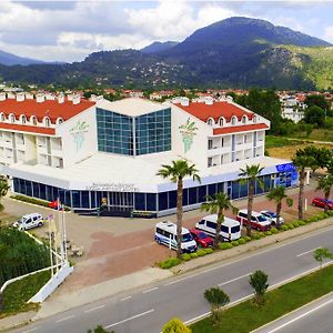 Dalaman Airport Lykia Thermal & Spa Hotel Exterior photo