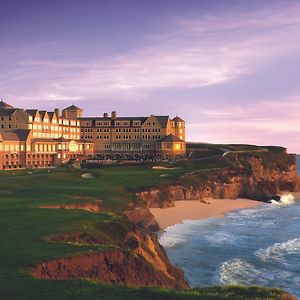 The Ritz-Carlton, Half Moon Bay Hotel Exterior photo