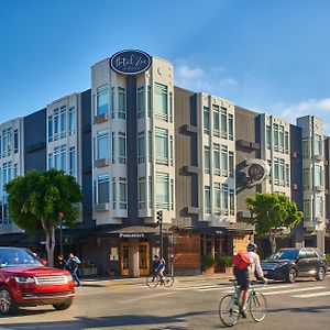 Hotel Zoe Fisherman'S Wharf San Francisco Exterior photo