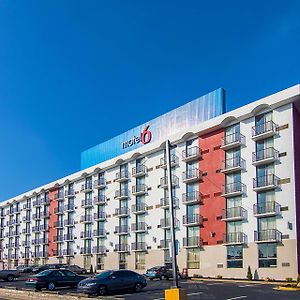 Motel 6-Atlanta, Ga - Atlanta Airport Exterior photo