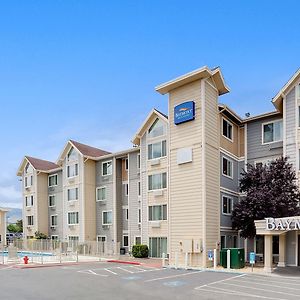 Baymont By Wyndham Reno Hotel Exterior photo