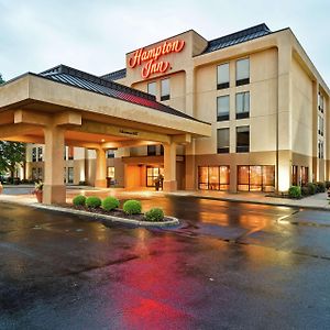 Hampton Inn Louisville Airport Fair/Expo Center Exterior photo