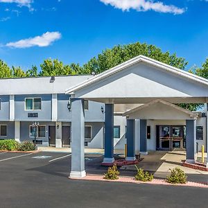 Quality Inn Buffalo Exterior photo