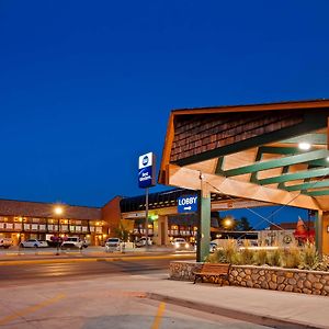 Best Western Sheridan Center Hotel Exterior photo