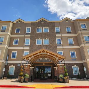 Staybridge Suites Austin Airport, An Ihg Hotel Exterior photo