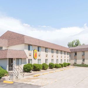 Super 8 By Wyndham Buffalo Hotel Exterior photo